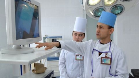 Ўзбекистонда аҳоли саломатлигига эътибор янада ортади