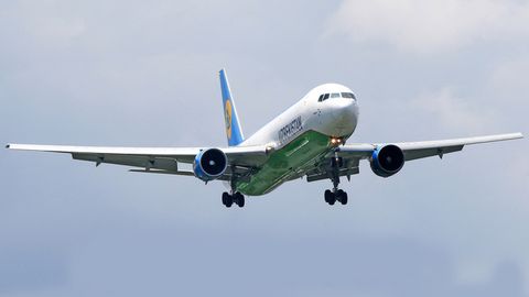 “O‘zbekiston havo yo‘llari” yil oxiriga qadar 3 million yo‘lovchi tashishni rejalashtirmoqda