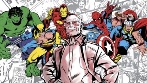 Marvel superqahramonlari yaratuvchisi Sten Li vafot etdi