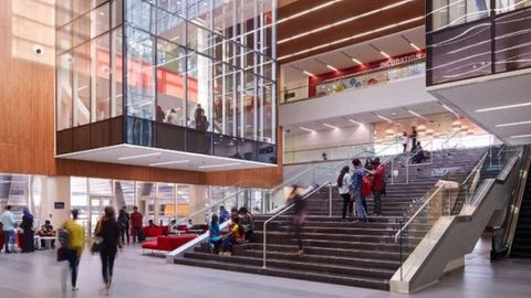 Тошкентда Ҳиндистондаги хусусий университет филиали очилади