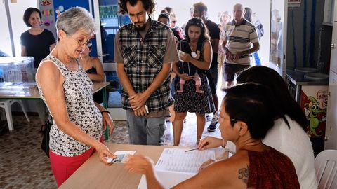 Yangi Kaledoniya Fransiyadan ajralmaslikka qaror qildi