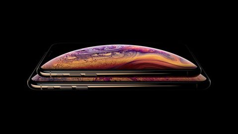 Bloger yangi iPhone’ni atom stansiyasi quvuriga tashlab yubordi (video)