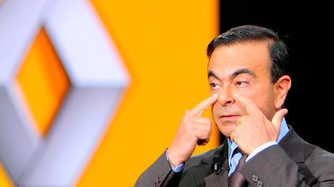Nissan-Renault alyansi rahbarining qing‘ir ishlari tafsilotlari e’lon qilindi