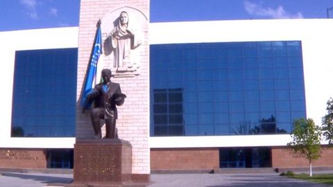 “Mening armiyam – mening faxrim!” ijodiy ishlar ko‘rik-tanloviga start berildi