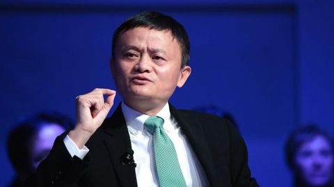 Alibaba asoschisi Jek Ma Xitoy rivoji uchun hissa qo‘shgan 100 inson ro‘yxatiga kiritildi