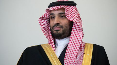 Mavritaniyadagi muxolifat harakati Saudiya Arabistoni valiahd shahzodasining tashrifiga qarshilik qildi