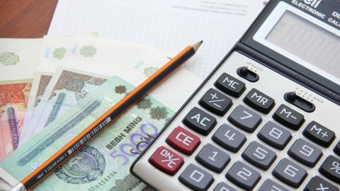 O‘zbekistonda noyabr oyida inflyatsiya darajasi 2,3 foizni tashkil etdi