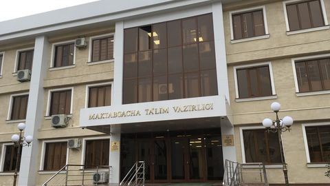 O‘zbekistonda maktabgacha ta’limni rivojlantirish jamg‘armasi tashkil etildi