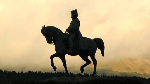 “Islom.uz” Napoleonning islom diniga munosabati haqida maqola e’lon qildi