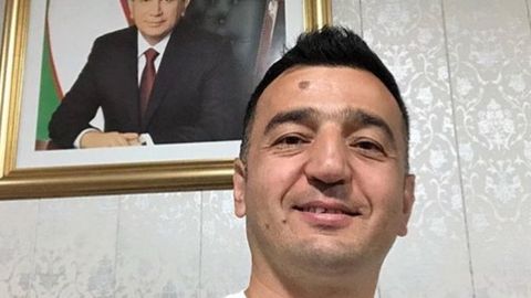 “O‘zbekkonsert” Jahongir Poziljonovning #SelfiMeningPrezidentim qo‘shig‘i bo‘yicha surishtiruv o‘tkazmoqda