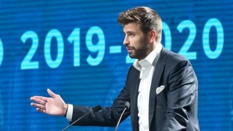 Pike xo‘jayinga aylandi, endi uning futbol klubi bor