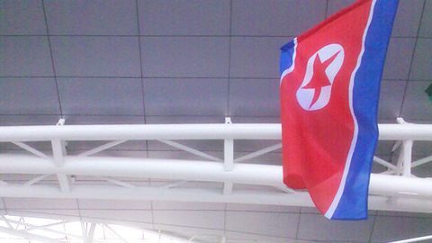 KXDR AQShdan mamlakatga yadro tahdidini to‘xtatishni so‘radi