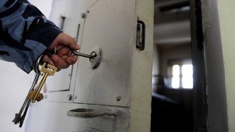 Samarqandda 20 nafar mahkum muddatidan oldin shartli ozod qilindi