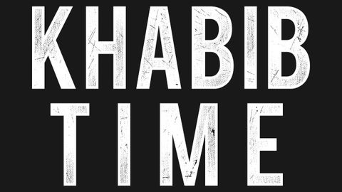 Habib Nurmagomedovning avtobiografiyasi 6 ta tilga tarjima qilinadi