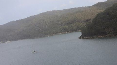 Millioner halokatga uchragan samolyot ichidan olingan surat e’lon qilindi