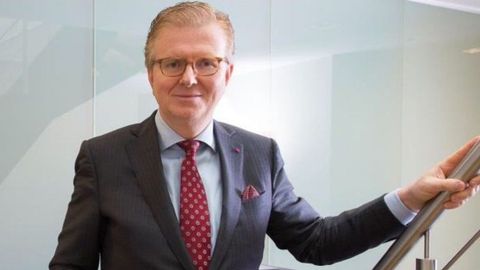 Greenyard kompaniyalar guruhining rahbari O‘zbekistonga keladi