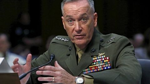 AQSh Rossiyaning harbiy harakatlariga javob qaytarish niyati yo‘qligini ma’lum qildi