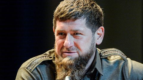 Рамзан Қодиров Чеченистон раҳбари лавозимида фаолиятини якунлаш ниятида эканлигини билдирди