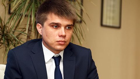 Vladimir Kravchenko Ucell kompaniyasining bosh direktori etib tayinlandi