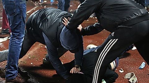 Ishtixonda 4 kishi mahalladoshining uyiga kirib 5 kishini urib jarohatladi