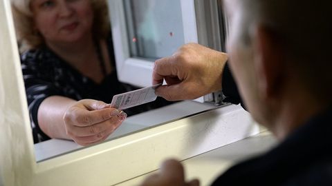 Toshkent shahar IIBB: Eski namunadagi haydovchilik guvohnomalari 2021-yilgacha amal qiladi