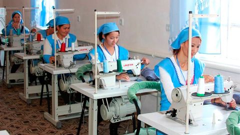 O‘zbekistonliklarning 80 foizi ayollar ishlashi shart emas deb hisoblaydi