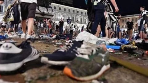 Italiyada tungi klubdagi tiqilinchda olti kishi halok bo‘ldi. 100 dan ortiq odam jarohatlandi