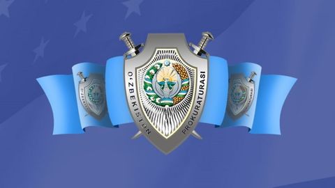 Xorazmda ixtisoslashtirilgan prokuratura tashkil etildi