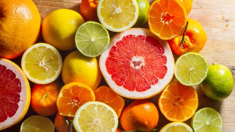 Farg‘ona shahrida hujjatsiz olib o‘tilayotgan 41 mln so‘mlik sitrus mevalar aniqlandi