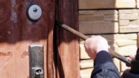 Тошкент вилоятидаги корхонада ўғирликни унинг ўз ишчилари содир этгани аниқланди