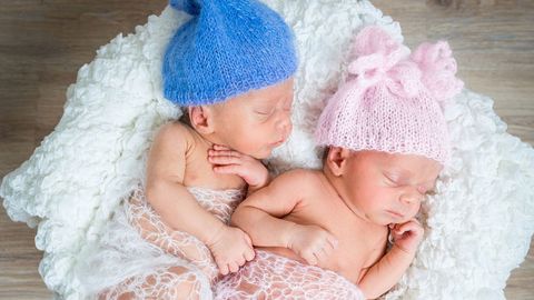 2018-yilda dunyoda eng ommabop bo‘lgan bolalar ismlari ma’lum qilindi