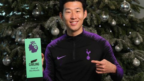 APLda noyabr oyining eng chiroyli goli muallifi ma’lum bo‘ldi