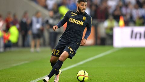 Tyerri Anri va “Monako”ning ahvoli chatoq. Monegasklar quyi ligaga tushib ketishi mumkin