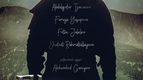 “Jaloliddin rolida Mehriddin Rahmatov”. “Elparvar” tarixiy filmi Jaloliddin Manguberdi haqidami?