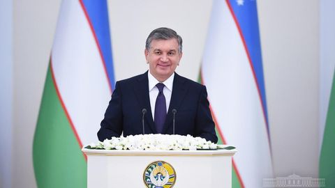 Shavkat Mirziyoyev: Viloyatlar boy bo‘lsa, davlat boy bo‘ladi