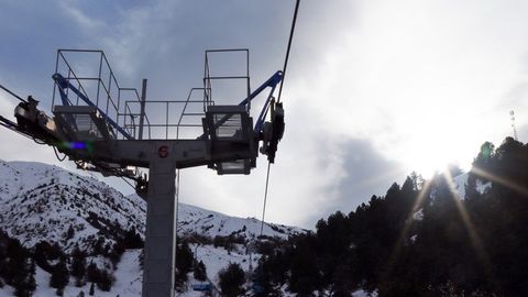 FVV Beldirsoyda uch nafar snoubordchi halok bo‘lgani yuzasidan bayonot berdi