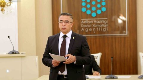 Endilikda biometrik pasport va avtomobil raqamlarini Davlat xizmatlari markazlaridan olish mumkin