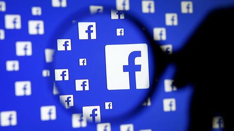 Facebook’dagi suratlar nozoslik sababli xavf ostida qoldi