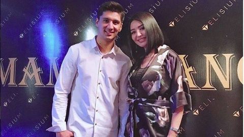 Muqaddas Sa’dullayeva va Yigitali Mamajonov o‘g‘il farzandli bo‘ldi