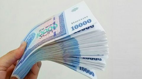 Andijonda 26 nafar tibbiyot xodimining 58 mln so‘mdan ziyod ustama haqi undirib berildi