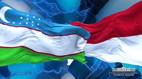 Shavkat Mirziyoyev sunami munosabati bilan Indoneziya xalqiga hamdardlik bildirdi