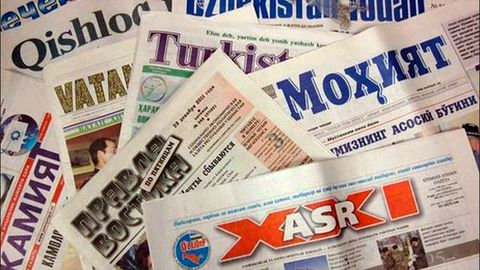 Nurafshon shahridagi maktablarda o‘qituvchilardan majburiy obuna uchun pul yig‘ilmoqda