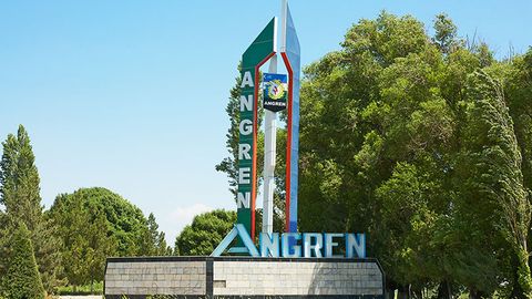 Angren shahrida elektr iste’molini nazorat qilishning avtomatlashtirilgan tizimiga o‘tish boshlandi