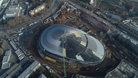Humo Arena’даги ёнғин, Фарғона газ қуйиш шохобчаларидаги узун навбатлар, Қорақалпоғистондаги қутурган шоқол ва куннинг бошқа муҳим хабарлари