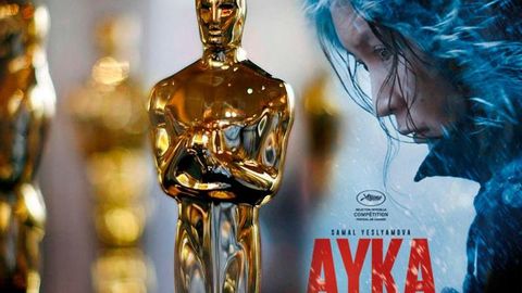 Қозоқ режиссёрининг фильми «Оскар» мукофоти номзодларининг шорт-листига киритилди