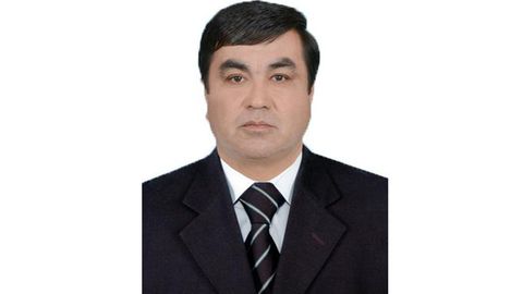 Хоразм ҳокими ўринбосарининг сенаторлик ваколати муддатидан олдин тугатилди