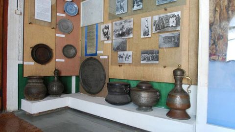 Ўзбекистондаги учта музей-қўриқхона номи ўзгартирилади