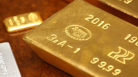 “Toshkent qimmatbaho metall birjasi” tashkil etiladi