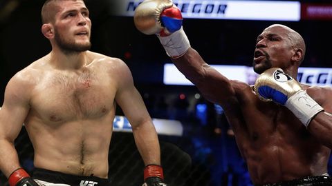 “Meyvezer haqiqiy jangchi emas” — Nurmagomedovning menejeri