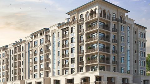 Novza turar joy qurilishi tugallangan va inshootlarni foydalanishga qabul qilish komissiyasi tomonidan qabul qilindi